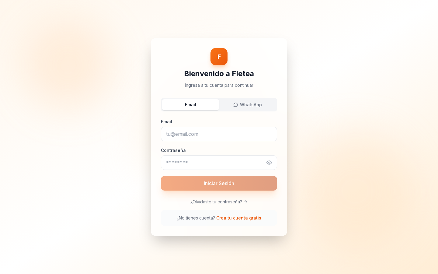 Configuracion de templates